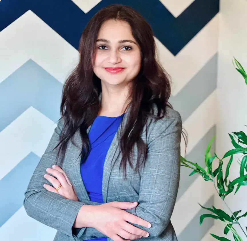 Second section image